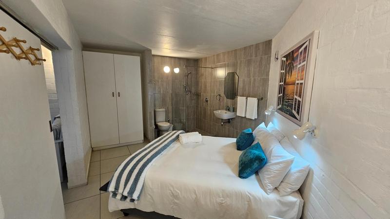 2 Bedroom Property for Sale in Dwarskersbos Western Cape